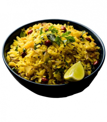 Kanda Poha Product Image from MRTC Foods