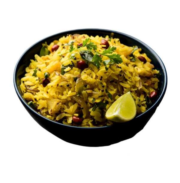 Kanda Poha Product Image from MRTC Foods