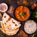 Chicken Masala