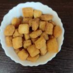 Meethe Shankarpale