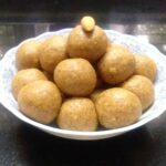 Methi Laddu
