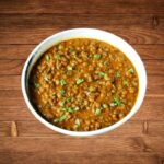 Moong Sabji