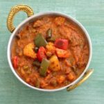 Veg Kadai