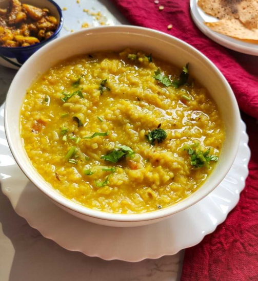 dal-khichdi