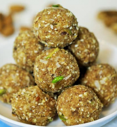 dink laddoo