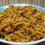 masoor Pulav